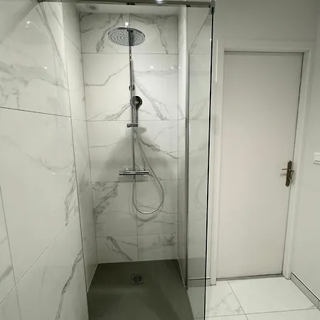 Appartement Le Jardin Secret